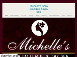 Sites similar to michelleshairboutique.com
