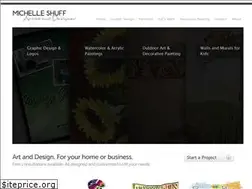 Sites similar to michelleshuff.com