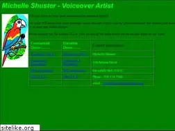 Sites similar to michelleshuster.com