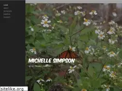 Sites similar to michellesimpson.net