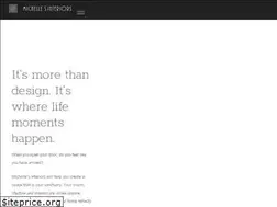 Sites similar to michellesinteriors.com