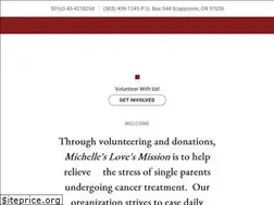 Sites similar to michelleslove.org