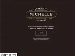 Sites similar to michellesparkling.com