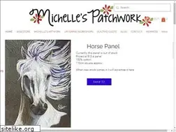 Sites similar to michellespatchwork.com
