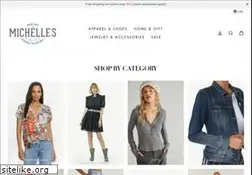Sites similar to michellesruidoso.com