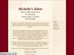 Sites similar to michellessalon.com