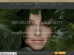 Sites similar to michellesskinandbeautyclinic.ie