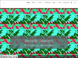 Sites similar to michellestephens.co.uk