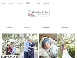 Sites similar to michellestokerphotography.com