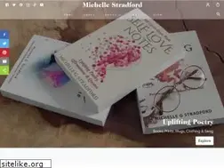 Sites similar to michellestradford.com