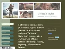 Sites similar to michellestyles.co.uk