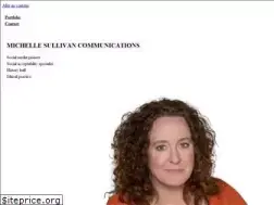 Sites similar to michellesullivan.ca