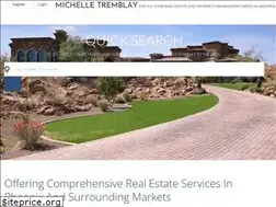 Sites similar to michelletremblay.com