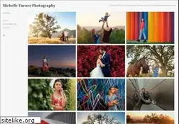 Sites similar to michelleturner.com