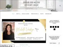 Sites similar to michelleverdugo.com