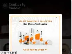 Sites similar to michellevernonskincare.com