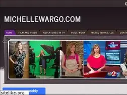 Sites similar to michellewargo.com
