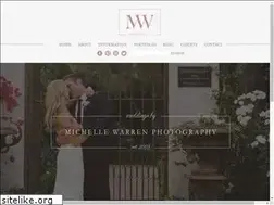 Sites similar to michellewarrenphotography.com
