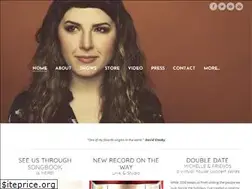 Sites similar to michellewillis.ca