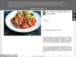 Sites similar to michelleyori.blogspot.com
