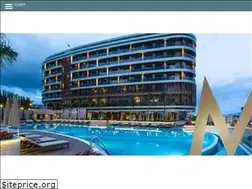 Sites similar to michellhotel.com
