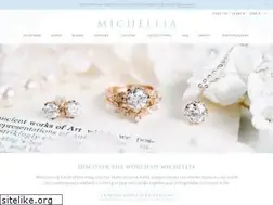 Sites similar to michellia.com