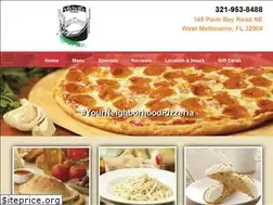 Sites similar to michellispizza.com