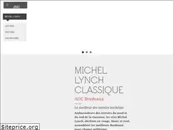 Sites similar to michellynch.com