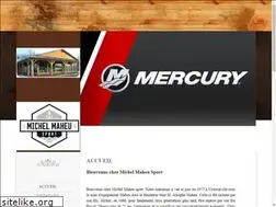 Sites similar to michelmaheusport.com