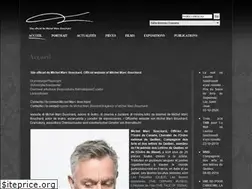 Sites similar to michelmarcbouchard.com