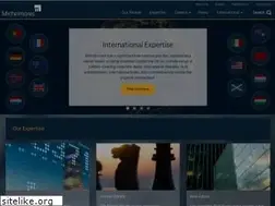 Sites similar to michelmores.com