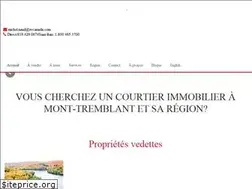 Sites similar to michelnaud.com