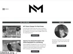 Sites similar to michelnilles.com