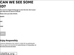 Sites similar to michelob.com