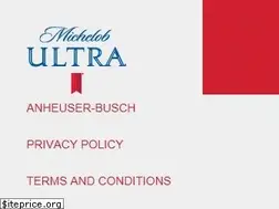 Sites similar to michelobultra.com