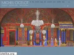 Sites similar to michelocelot.fr