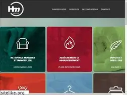 Sites similar to micheloud.net