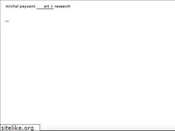 Sites similar to michelpaysant.fr