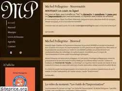 Sites similar to michelpellegrino.com