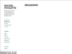 Sites similar to michelpoulette.com