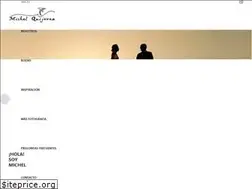Sites similar to michelquijornafotografo.com