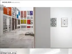 Sites similar to michelrein.com