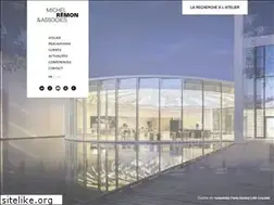 Sites similar to michelremon.com