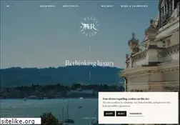 Sites similar to michelreybier.com