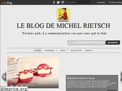 Sites similar to michelrietsch.over-blog.com