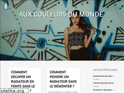 Sites similar to michelrobert-peintures.fr