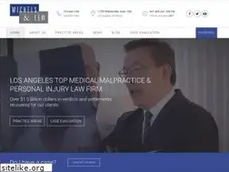 Sites similar to michels-lew.com