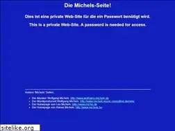Sites similar to michels.de