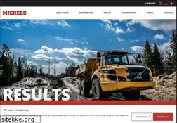Sites similar to michels.us