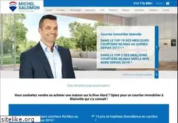 Sites similar to michelsalomon.com